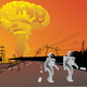 Illustration for article titled How Much Longer Before Our First AI Catastrophe?